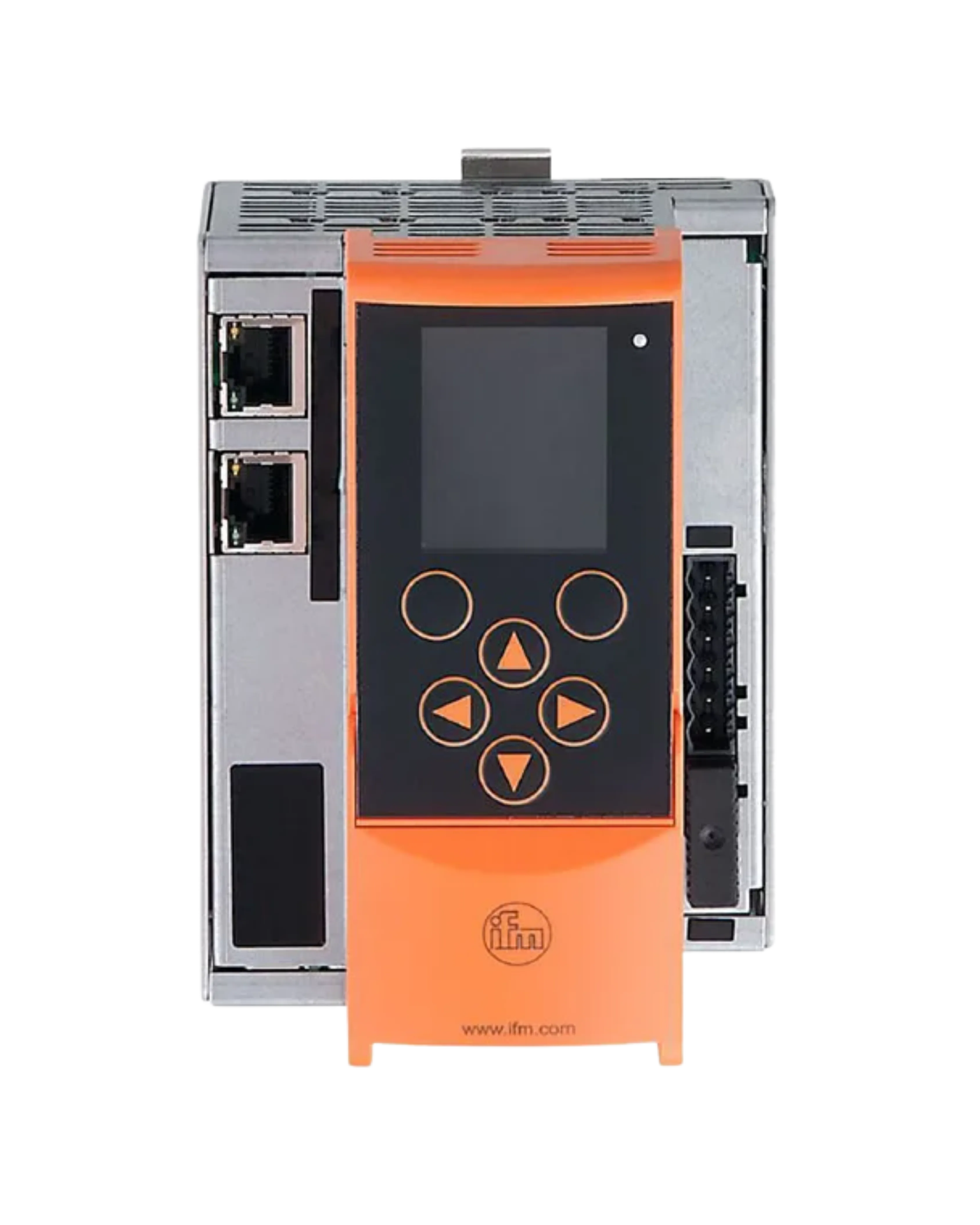 ifm AC1402 AS-Interface PROFINET Gateway, 2 Master — ifm Industrial Communication